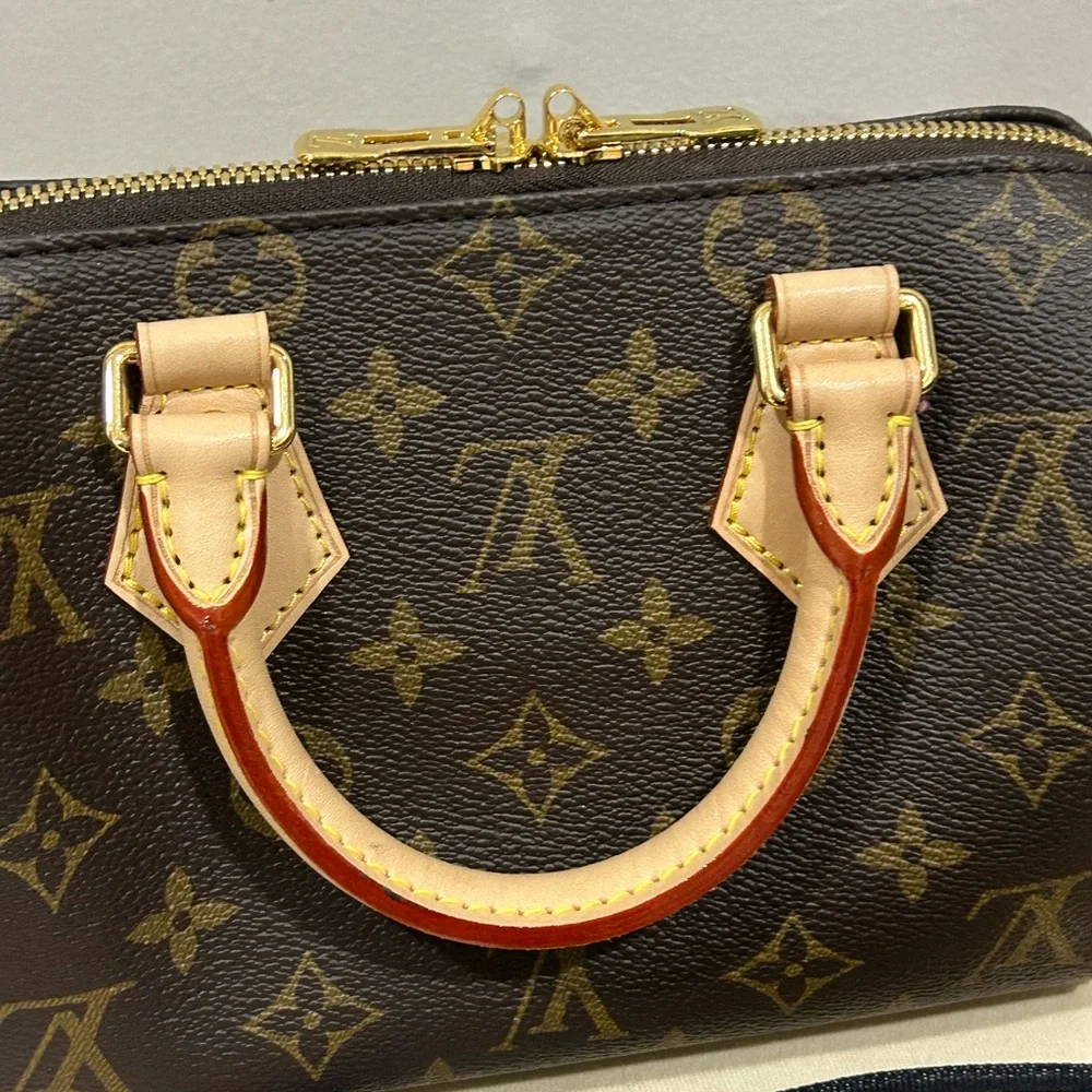 💞Louis Vuitton Speedy 20💞